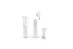 Vivapure® Q Mini H 24 Spin columns and 48 centrifuge tubes