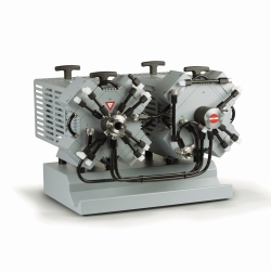 Chemie-Membranpumpe MV 10C EX mit ATEX-Konformität