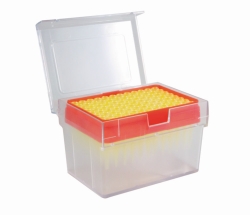 Boxen Multibox<sup>®</sup>plus advanced für Pipettenspitzen MultiTray<sup>®</sup> advanced Refill-System, ungefüllt