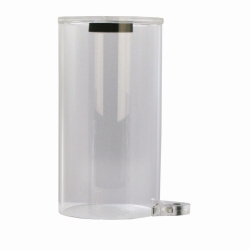 Protective covers for laboratory mixer MICROTRON<sup>®</sup>