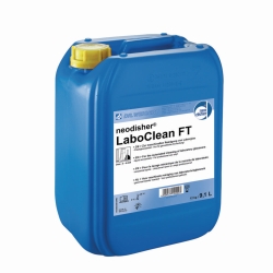 Spezialreiniger neodisher<sup>®</sup> LaboClean FT