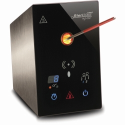 Impf&ouml;sen-Sterilisator SteriMax smart