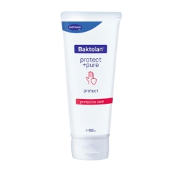 Pflegelotion Baktolan<sup>® </sup>protect+ pure