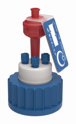 Safety Caps, GL 38