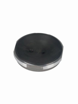 Kopfdeckel Chemiemembranpumpe (groß)