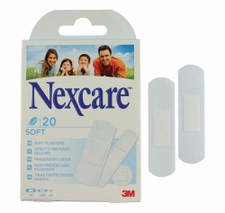 Pflasterstrips Nexcare&trade;