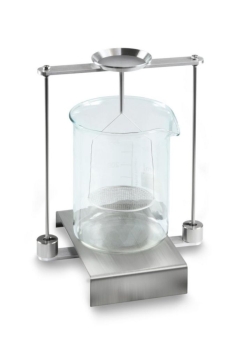 Set zur Dichtebestimmung Kern YDB-03