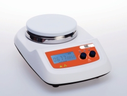 Magnetic stirrer with heating LLG-uni<i>STIRRER</i> 5 pro, complete set