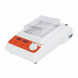 Digitaler Blockthermostat LLG-uni<i>BLOCKTHERM</i>