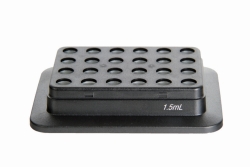 Heating blocks for Thermo shaker LLG-uni<i>THERMIX </i>1 and 2 pro