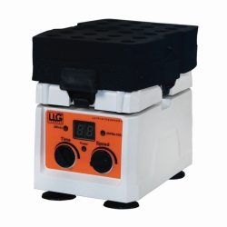 Mikrotiterplatten Schüttler LLG-uni<i>PLATESHAKER </i>1