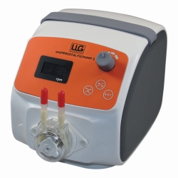 Peristaltic pump LLG-uni<i>PERISTALTICPUMP</i> 1