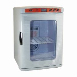 Mini-Kühlinkubator LLG-uni<i>INCU</i> 20 cool