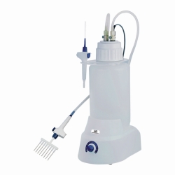 Absaugsystem LLG-uni<i>VACUUSYS</i>