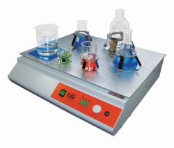 Kreisschüttler LLG-uni<i>SHAKER</i> 25