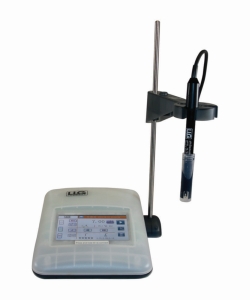 pH Meter 7, Set