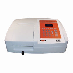 Spektralphotometer LLG-uni<i>SPEC</i> 2