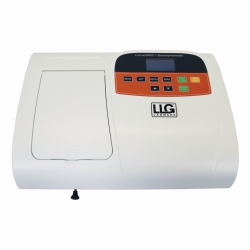 Spektralphotometer LLG-uni<i>SPEC</i> 1