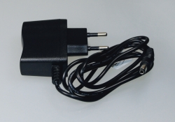 Battery chargers for LLG-Pipette controller <i>easy</i>