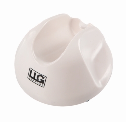 Desktop stand for LLG-Pipette controller <i>easy</i>