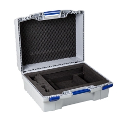 Case FC spectral 6000 for photoLab® 6000/spectroFlex 280x460x580mm (WxHxD)