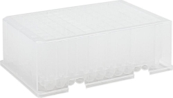 CHROMABOND Multi 96 Deep-well collecting plate material: PP, volume: 96x2 ml pack of 5