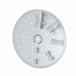 Universal disc DS 6 for Rotator Loopster