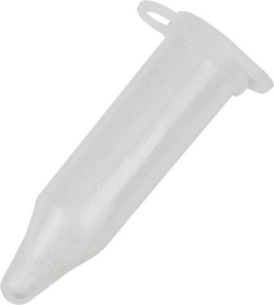 CHROMABOND QuEChERS Mix III Diamino Clean-Up-Mix, pack of 50