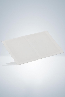 Touchscreen foil for opus®, pack of 2