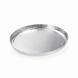 Probenschalen, Aluminium