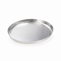 Probenschalen, Aluminium