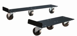 Transportsystem Q-Mover for model-series Q pack of 2