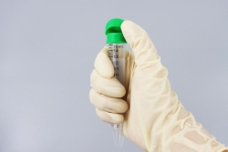 Centrifuge Tubes EasyFlip 50ml conical, sterilized, flip top cap, D/Rnase free with writing area, pack of 500