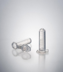 Micro centrifuge tubes 2.0ml conical, sterilized, DNase/RNase free non-pyrogenic, pack of 500