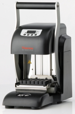 Manuelles Heißsiegelgerät für Mikrotiterplatten ALPS 50V
