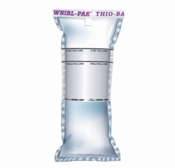 Probenbeutel Whirl-Pak<sup>®</sup> Thio-Bags<sup>®</sup>, steril