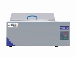 Butyrometer-Wasserbad WB 22 Pump