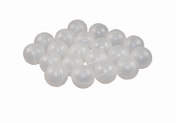 Floating pellets, PP