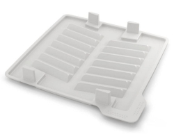 Tray TB 2 16x15 ml, &Oslash; 16 mm