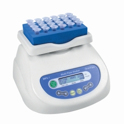 Schüttler / Vortexer MPS-1
