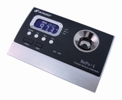 Digital-Refraktometer/Polarimeter RePo