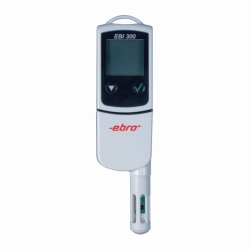 Standard PDF-Datenlogger EBI 300 TH