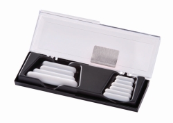 Magnetrührstäbchen behrotest, Set 1 + 2