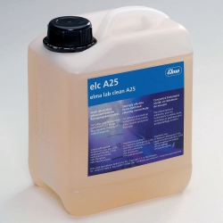 Ultraschallreinigungsmittel elma lab clean A25