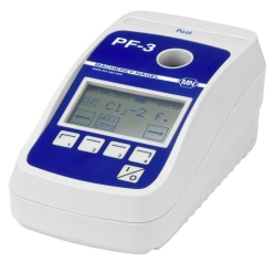 Compact Photometer PF-3 Pool
