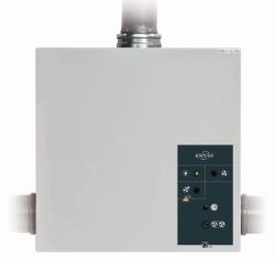 Ventilation Module technical ventilation with monitoring for max. 4 cabinets