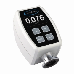 Vakuummessgerät VACUU·VIEW extended