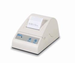 Thermoprinter ITS, for automatic autoclaves