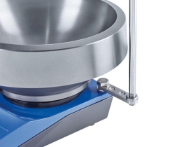 Ausleger H 16.3 für Stativstab