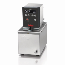 Heating circulator KISS 202C, with stainless steel bath